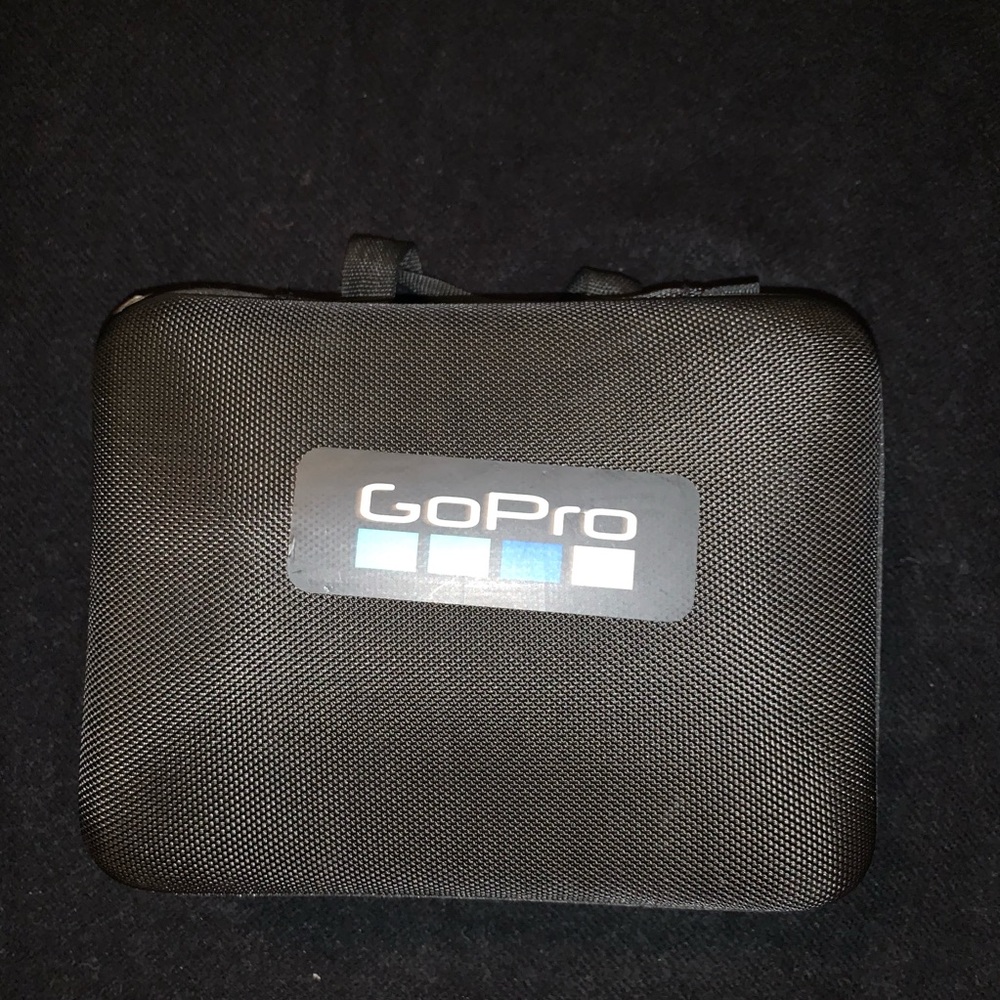 Go Pro 5